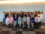 2018 - CAIW Convention