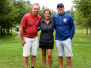 2015 - Golf Day